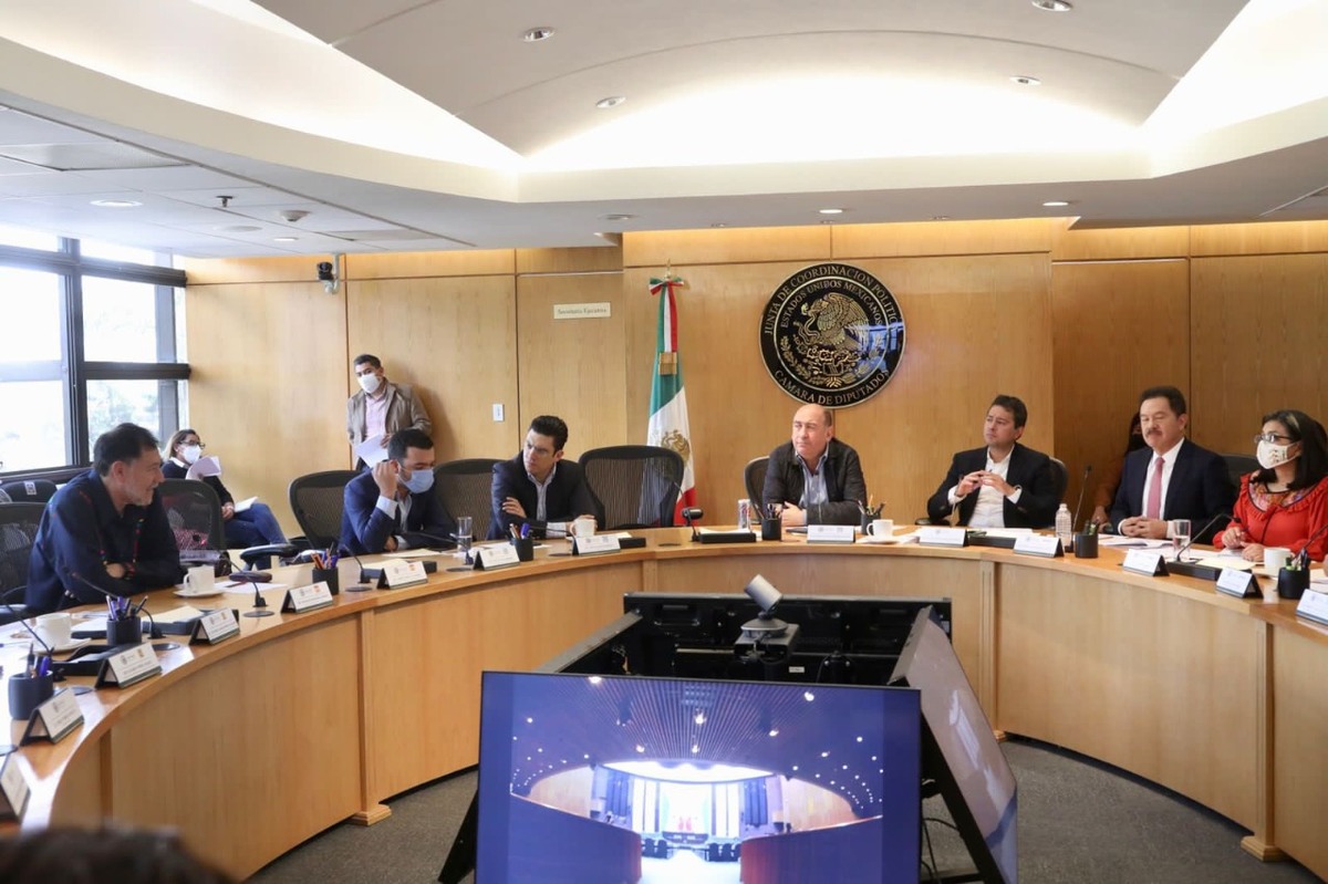 Por “prudencia”, posponen instalación del Grupo de Amistad México-Rusia en San Lázaro | Especial