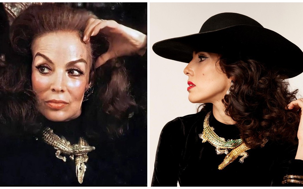 María Félix