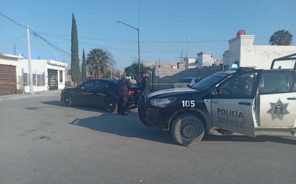 Santiago, obtuvo luz roja en seis delitos: robo a persona, a negocio y de auto, violencia familiar, lesiones y homicidio. Foto: Especial