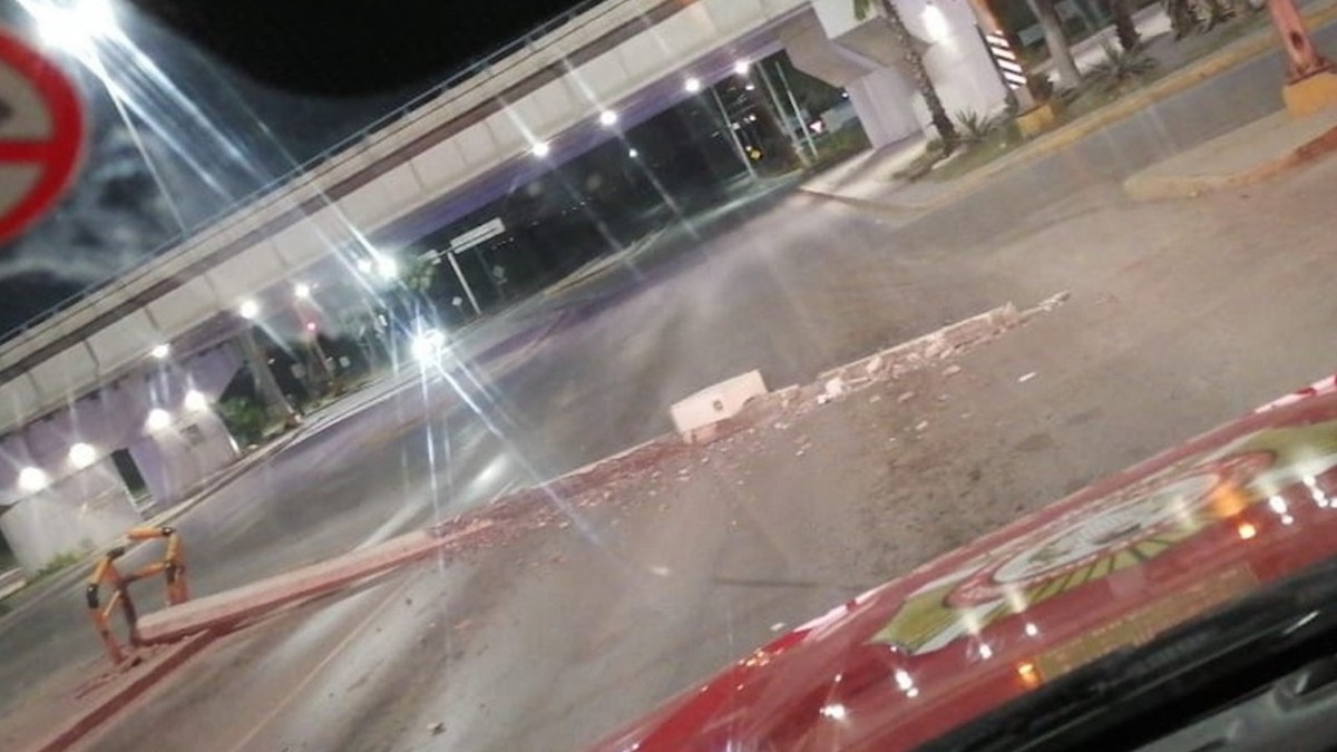 ​​Se registran en Reynosa nuevos ataques a red de videovigilancia del C5