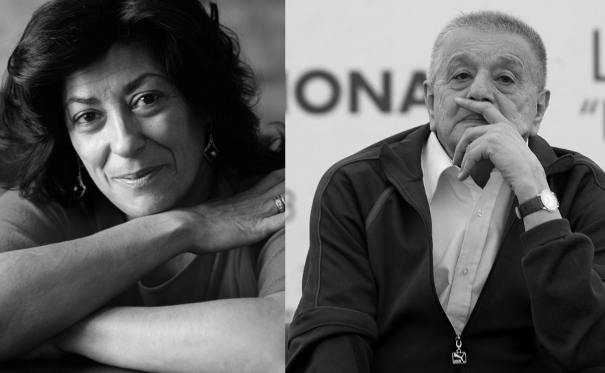 Entre las actividades están los homenajes a Almudena Grandes y Gerardo de la Torre. (Foto: Especial)