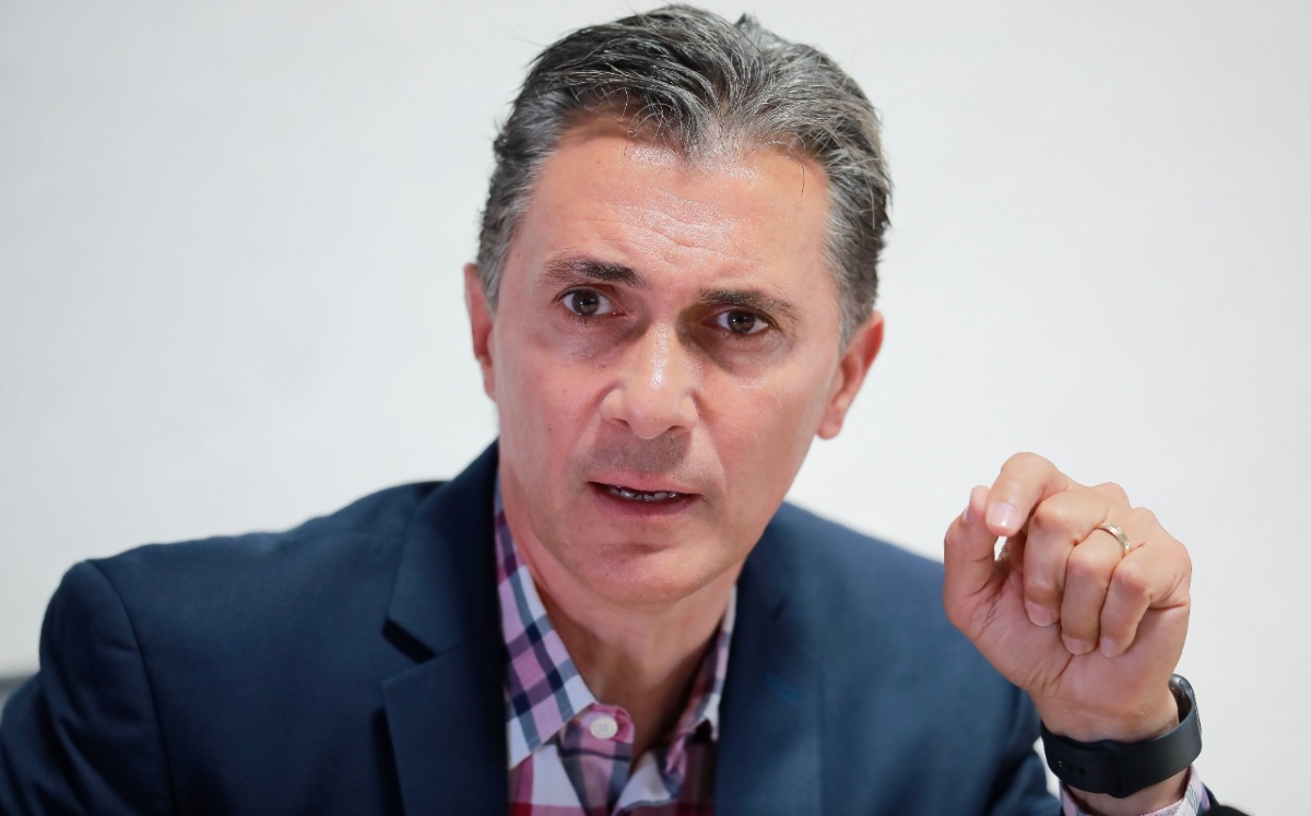 Adolfo Ríos agradece apoyo tras ser inhabilitado por hechos violentos en Querétaro (Imago 7)