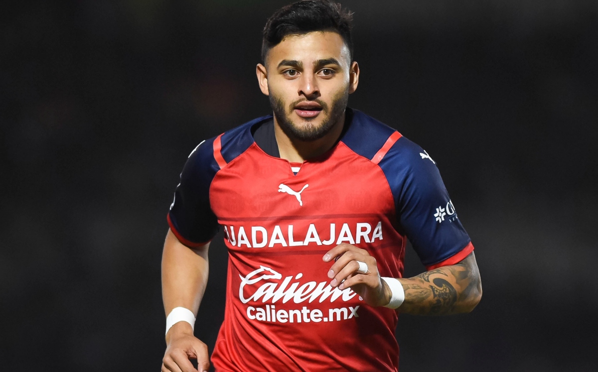 Alexis Vega recuerda el asalto a mano armada que sufrió en CdMx (Imago7)