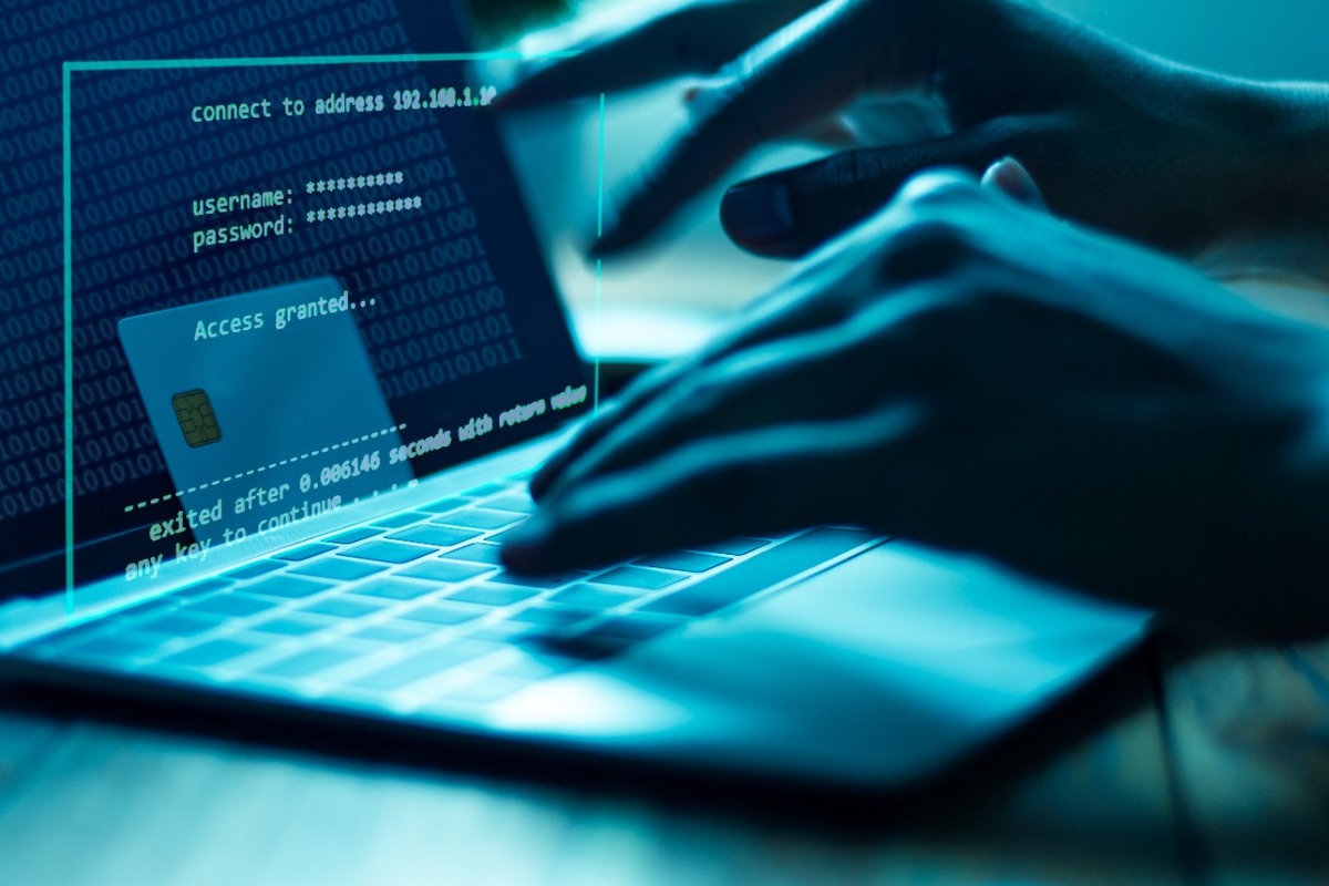 En lo que va del año, 23 instituciones financieras han reportado la suplantación de su identidad. (Shutterstock)