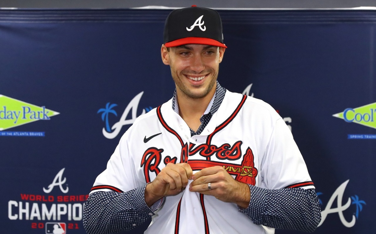Atlanta Braves extienden contrato a Matt Olson; abriría puerta a salida de Freddie Freeman (AP)