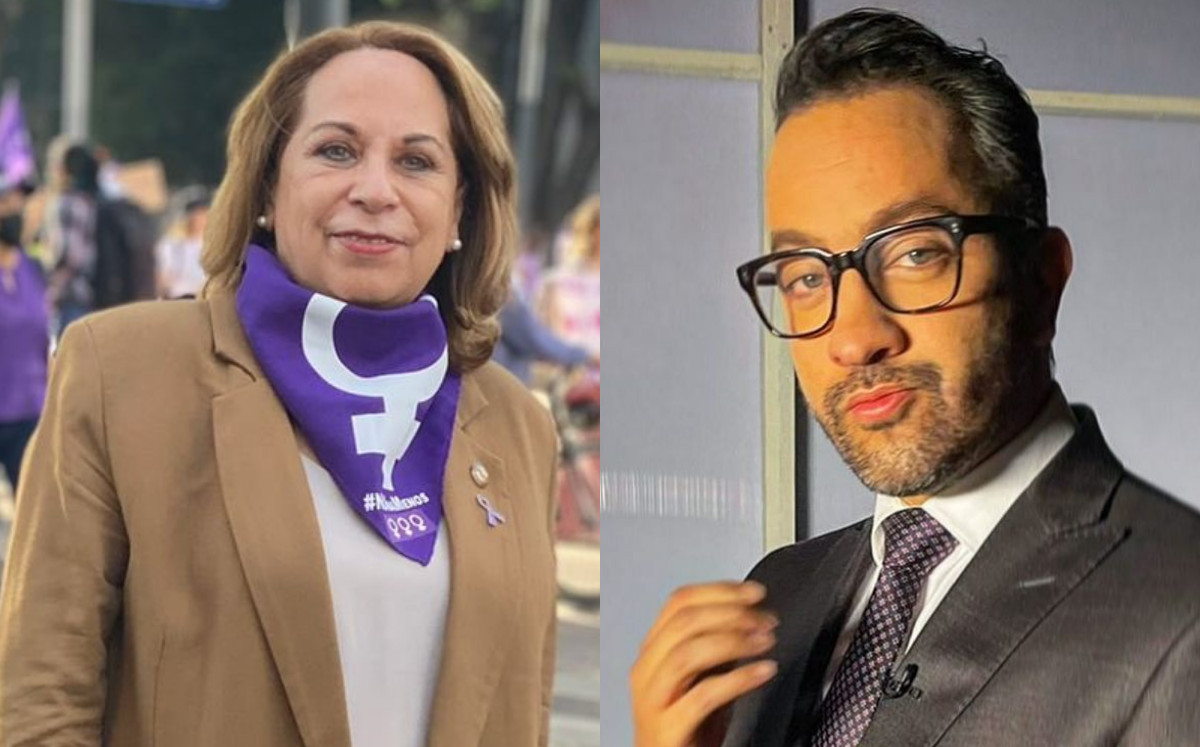 El comediante Chumel Torres respondió a investigación de la FGR (Especial).