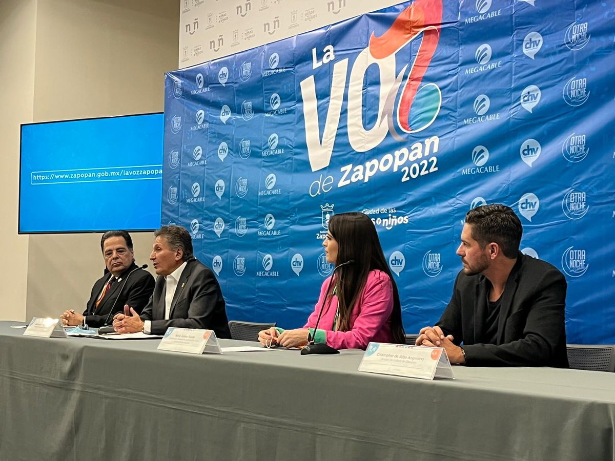Convocaron a los ciudadanos de entre 18 y 50 años a participar. (Cortesía)