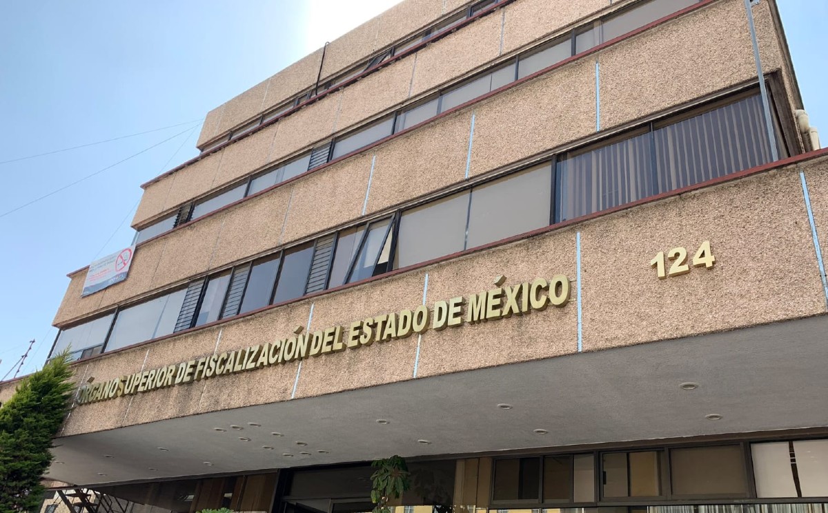 Serán de de desempeño, legalidad, inversión pública, cumplimiento financiero e inversión física. (Especial)