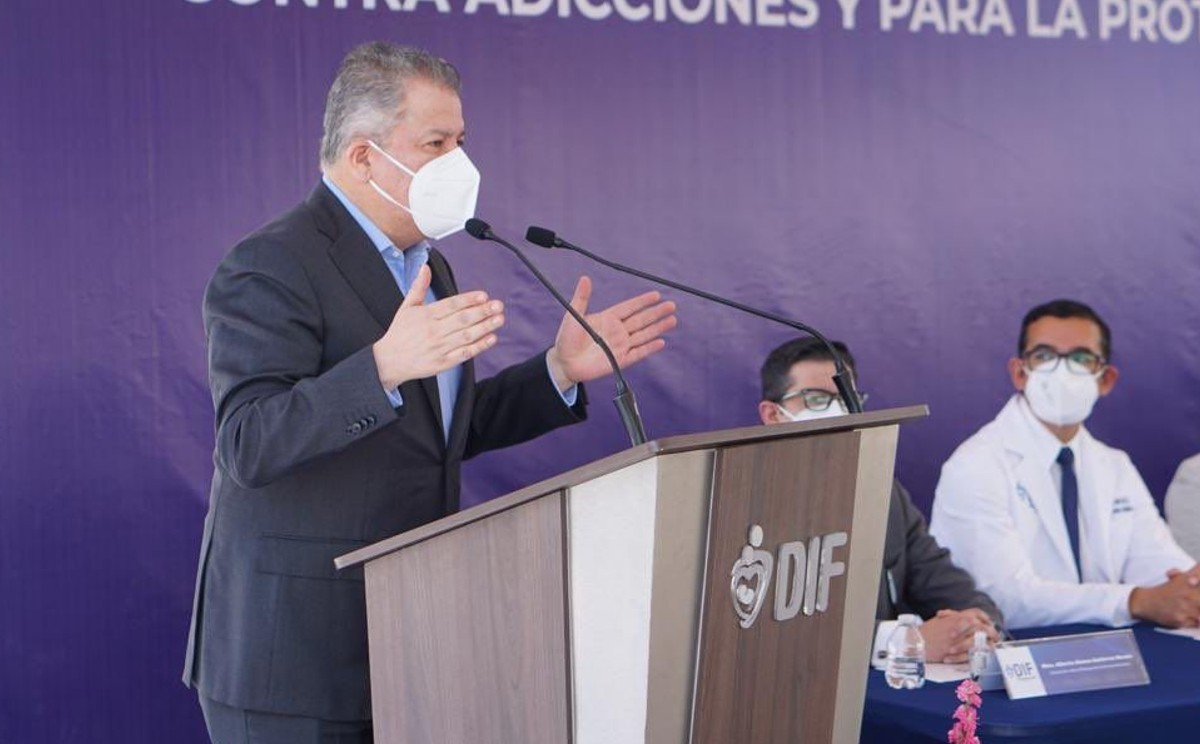 “El confinamiento cambio la importación de estas sustancias". (Especial)