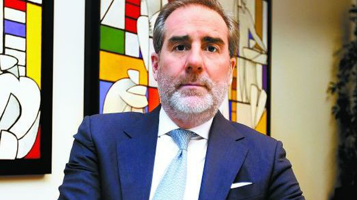 “Aún falta generar confianza para atraer capital”: Santander México