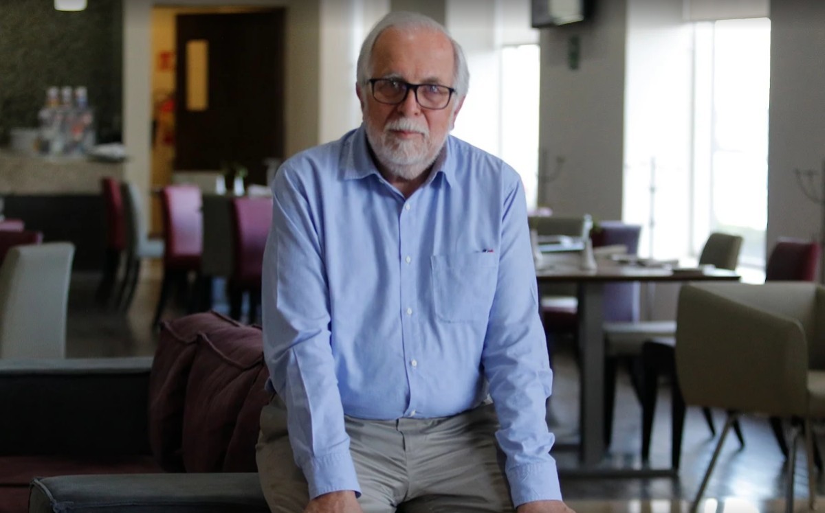 Felipe Ángeles Historiador Javier Garciadiego habla sobre él Grupo