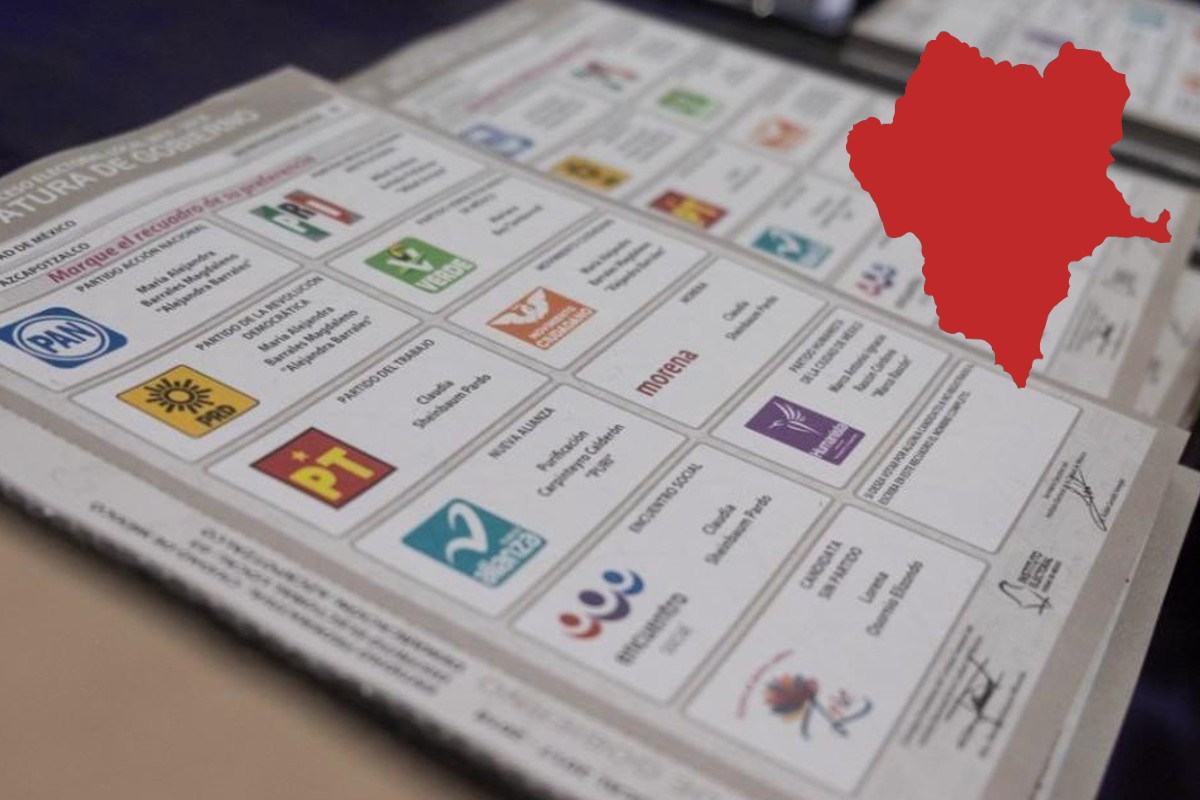 El IEPC pide un aumento en el presupuesto para elecciones en Durango. | Milenio Digital