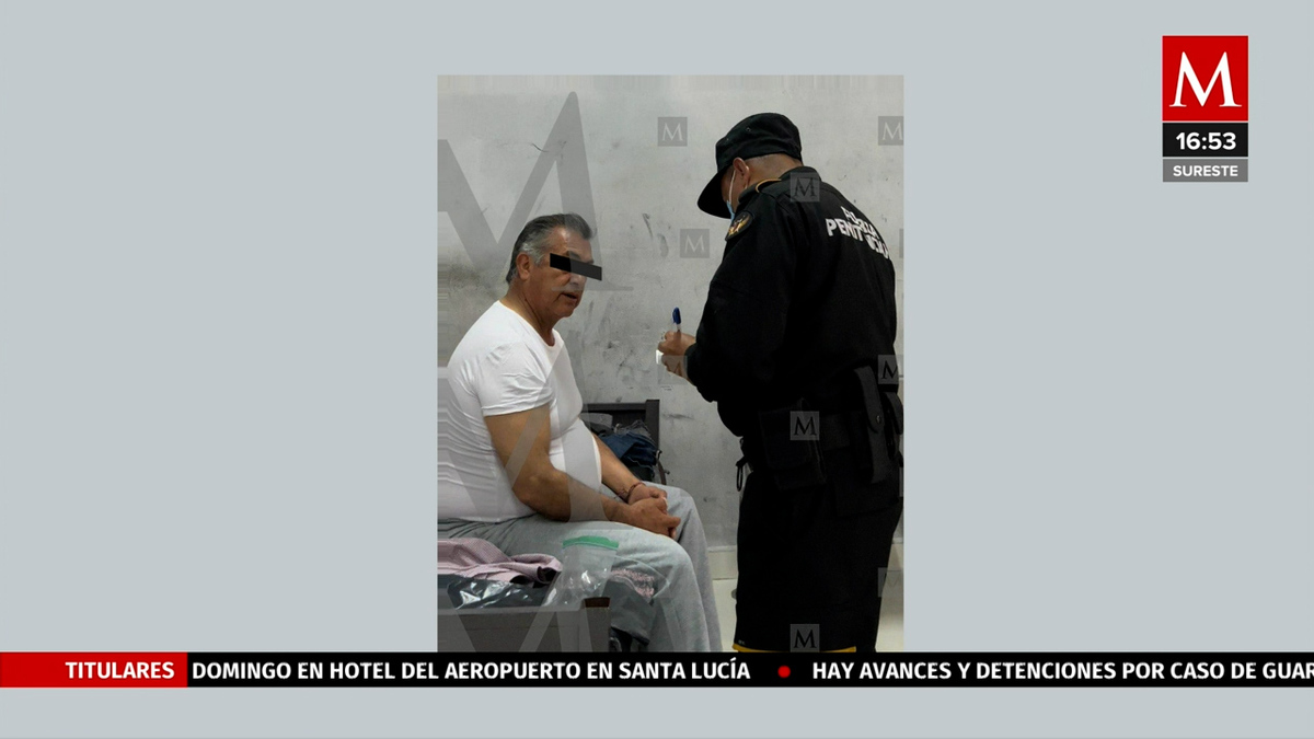 Ingresa Jaime Rodríguez al penal de Apodaca