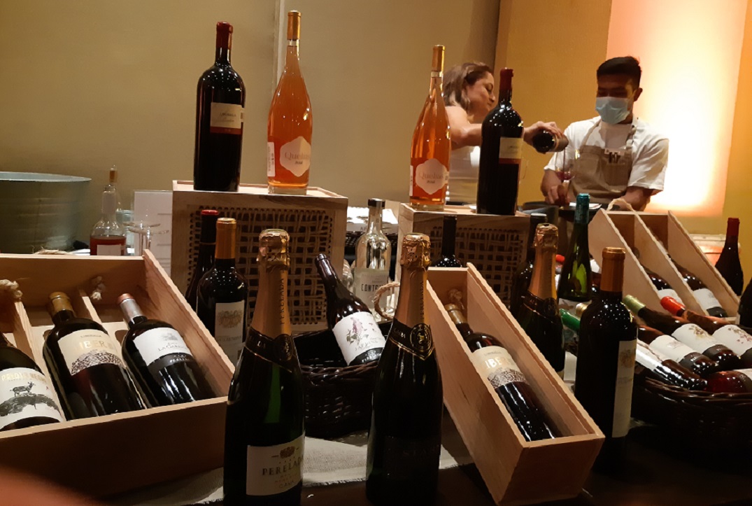 Los ingresos se donaron en su totalidad a Los Cabos Children's Foundation. (Especial)