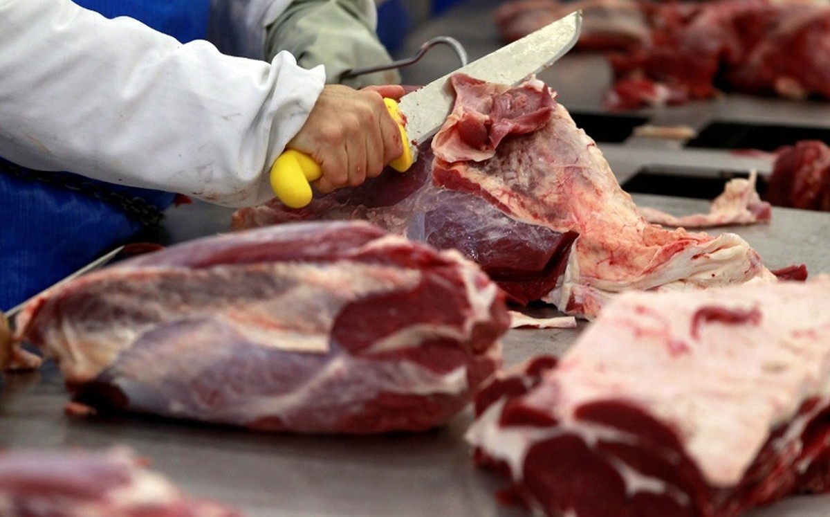 Kilo de carne de res supera los 200 pesos en el sur de Tamaulipas