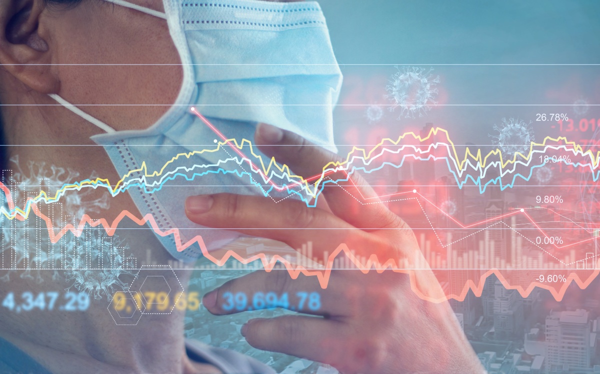 México no registró crecimiento en el cuarto trimestre de 2021. Foto: Shutterstock