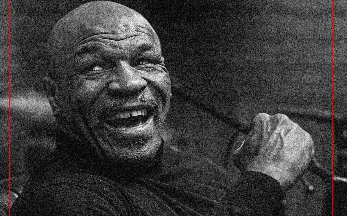 Mike Tyson lanza polémicas gomitas en forma de oreja y sabor a cannabis (Instagram)