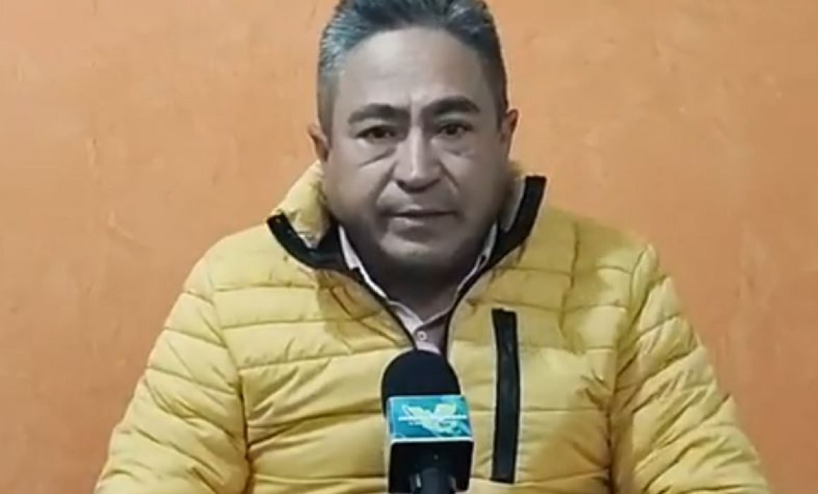 Denuncian a juez que liberó a 'El 02' por homicidio del periodista Armando Linares en Michoacán