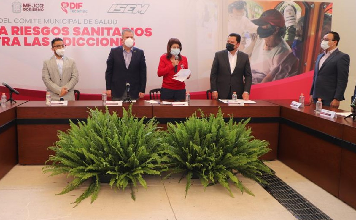 Para el proyecto cuentan con el asesoramiento de Armando Ahued, ex l titular de la Secretaría de la CdMx. (Especial)