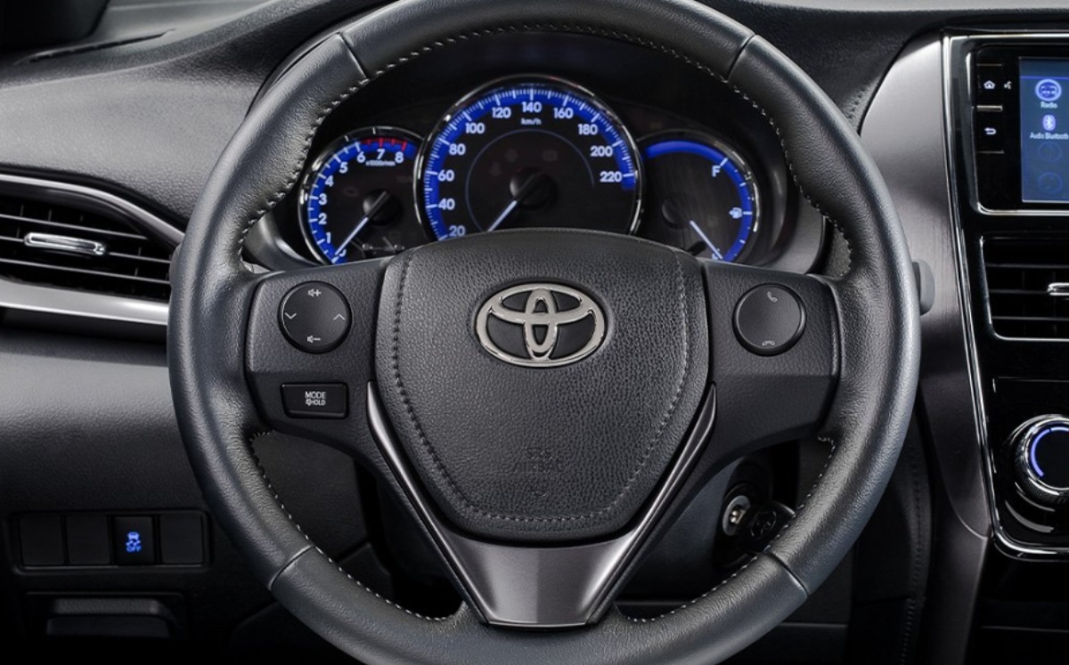 Toyota cerró todas sus plantas nacionales el 1 de marzo tras un ciberataque. Foto: ESPECIAL