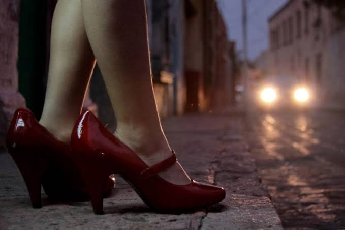 Turismo sexual. (Archivo)