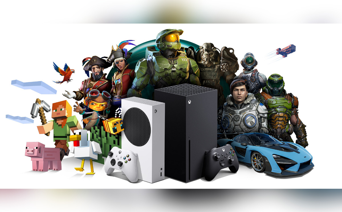 Xbox All Access (Especial).
