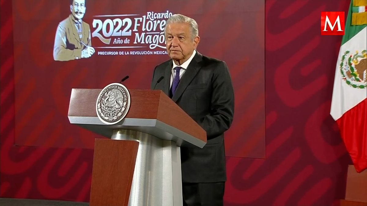 AMLO agradece a Fuerza Aérea por repatriar a mexicanos que ...
