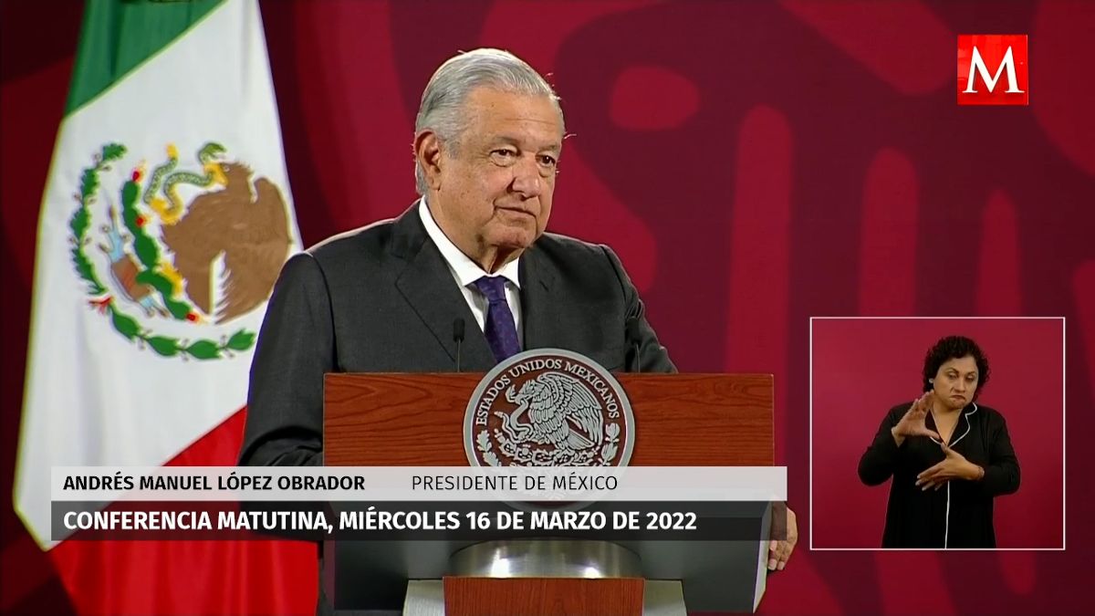AMLO prevé visitar Los Ángeles en junio para asistir a Cumbre de ...