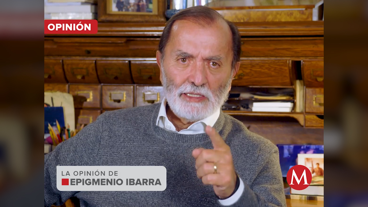 Antes de la victoria de López Obrador, el país estaba al borde