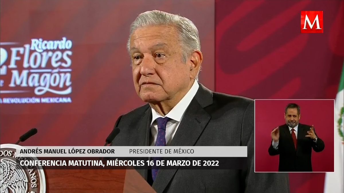 Chumel Torres puede ser buen candidato del bloque conservador: AMLO