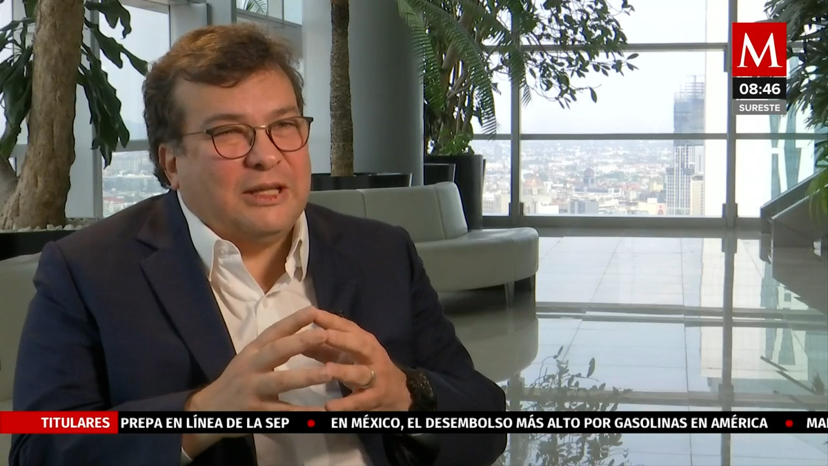 HSBC asegura que la energía verde es vital para México