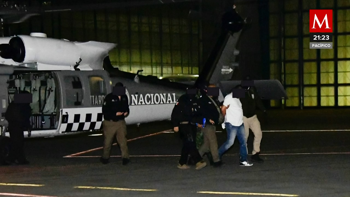 Juan Gerardo Treviño Chávez. Quién es líder cártel del Noreste