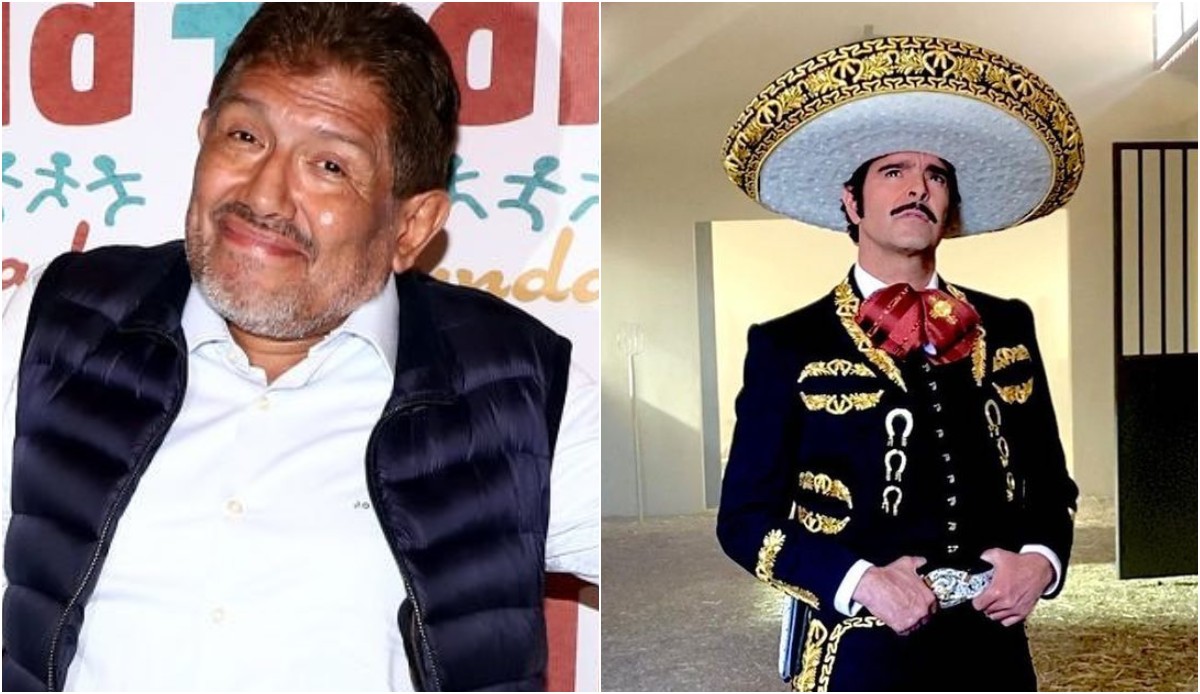 Juan Osorio
