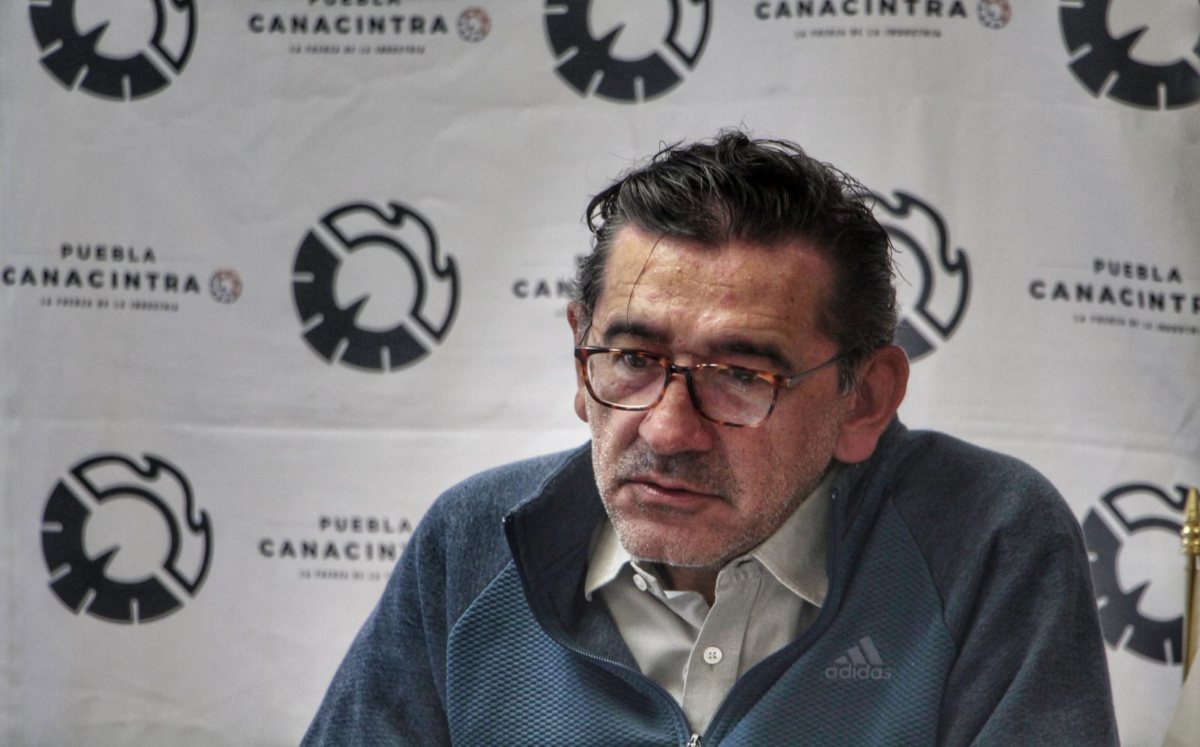 Luis Espinosa Rueda | Melanie Torres