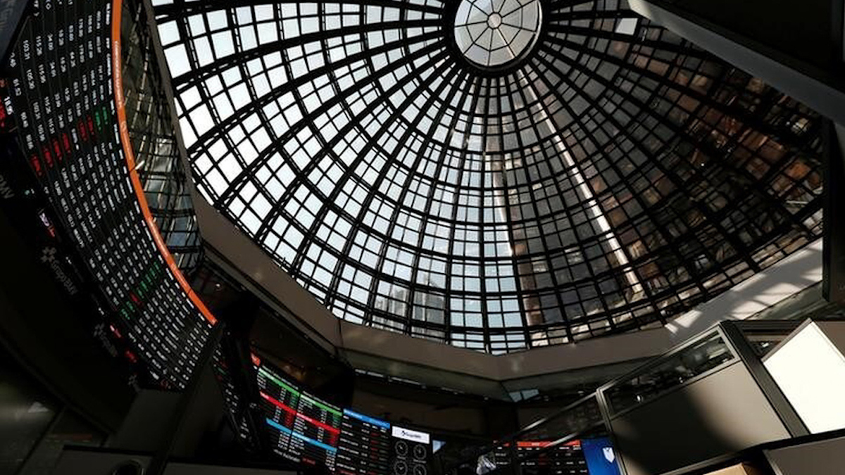 Mercado accionario mexicano refleja buenas oportunidades