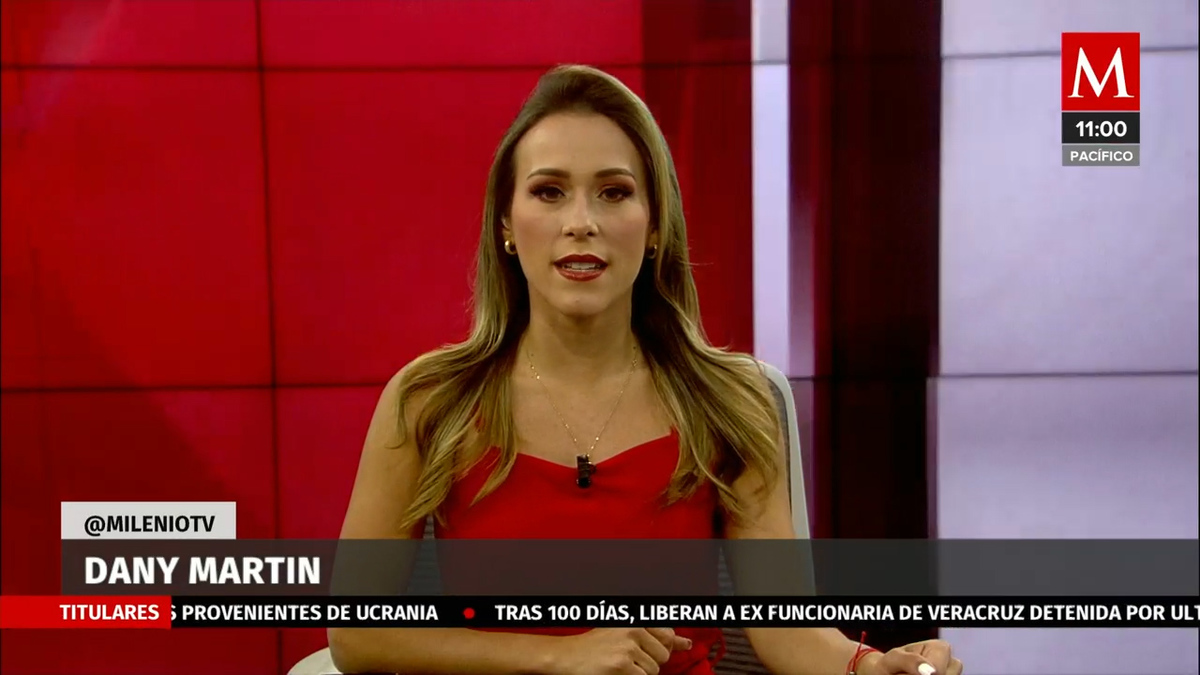 Notivox Noticias, con Carlos Zúñiga, 16 de marzo de 2022