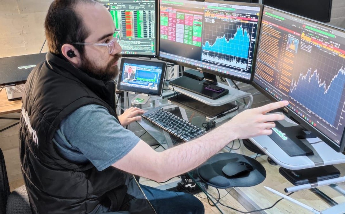 NetWorth es una compañía asesora para el retiro | Especial
