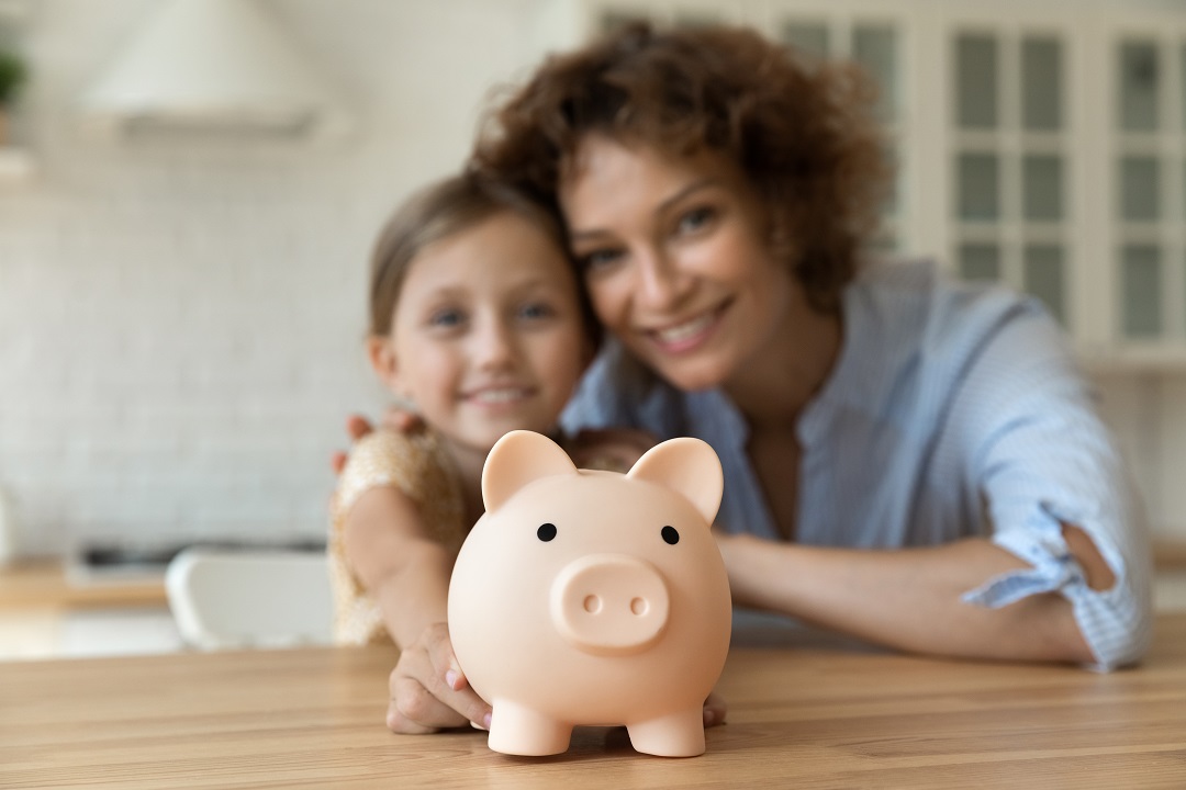 Solo nueve millones de personas tienen un seguro de vida en México; es necesario mayor formación sobre su importancia. (Shutterstock)