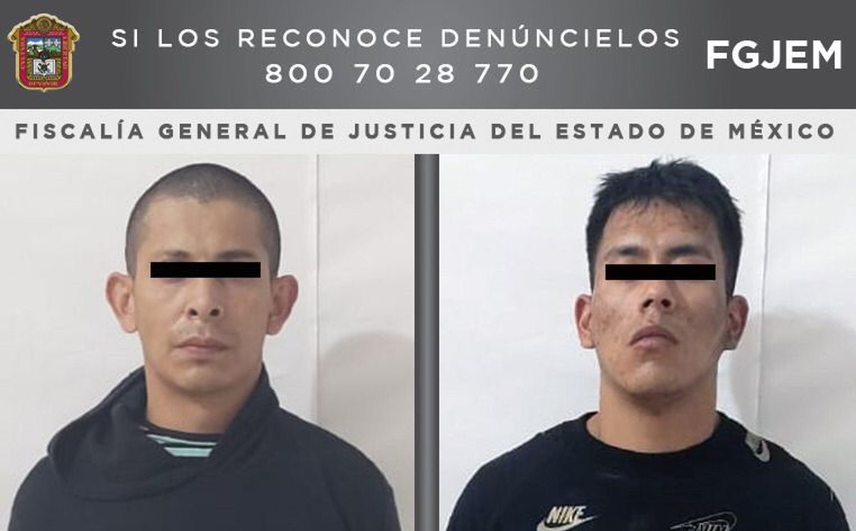 Al parecer utilizaron una réplica de arma de fuego. (Especial)