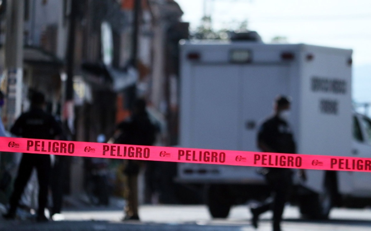 La presidenta del Senado lamentó los hechos violentos ocurridos en Michoacán. | Cuartoscuro