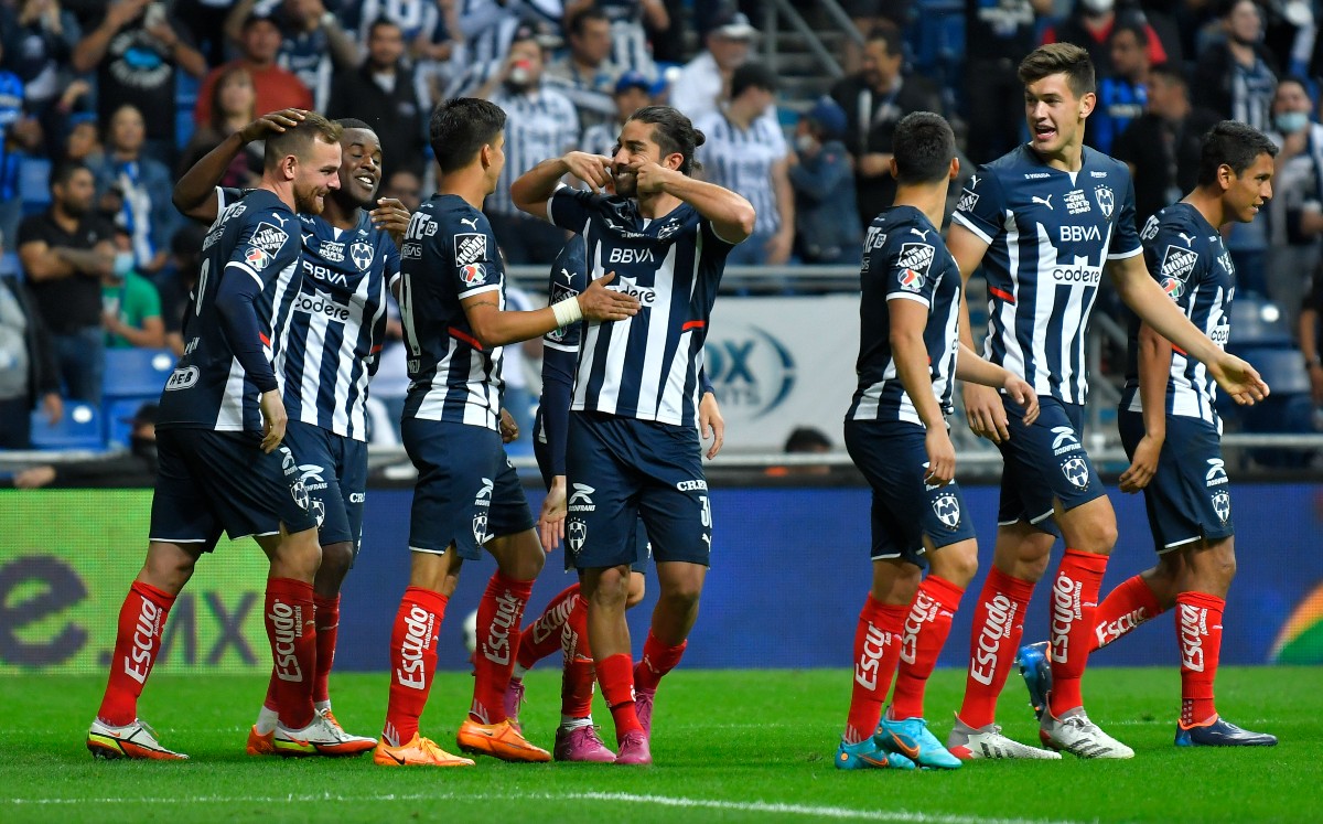 Rayados logra importante triunfo sobre FC Juárez (Imago7)