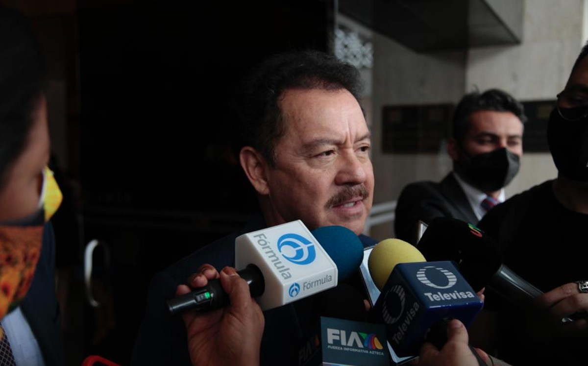 La reforma tendrá al menos cuatro modificaciones derivadas de los planteamientos presentados en el parlamento abierto. | Especial