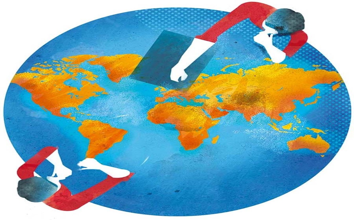 Visiones históricas para repensar la globalización en 2022