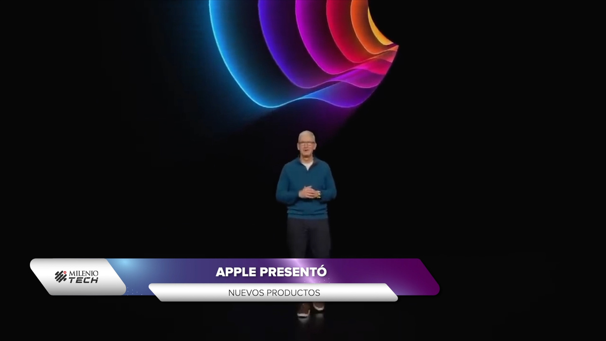 Apple Event 2022: Anuncian iPhone SE 3, iPad Air