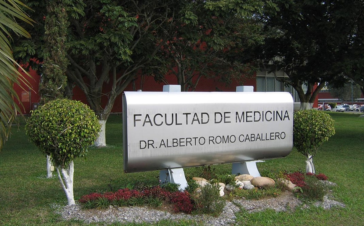 Buscan fondos para construcción de hospital en UAT campus Tampico