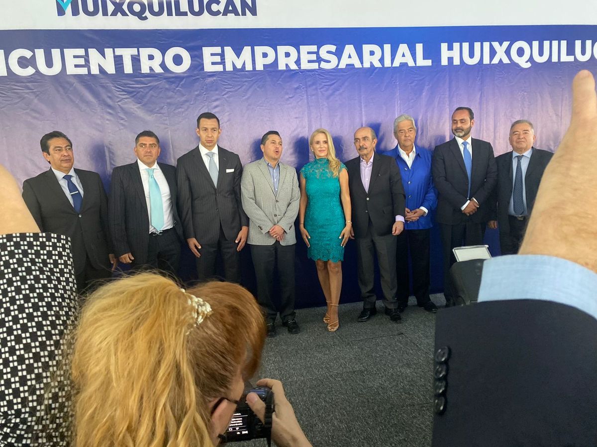 En el municipio se realizan diversos operativos de seguridad.