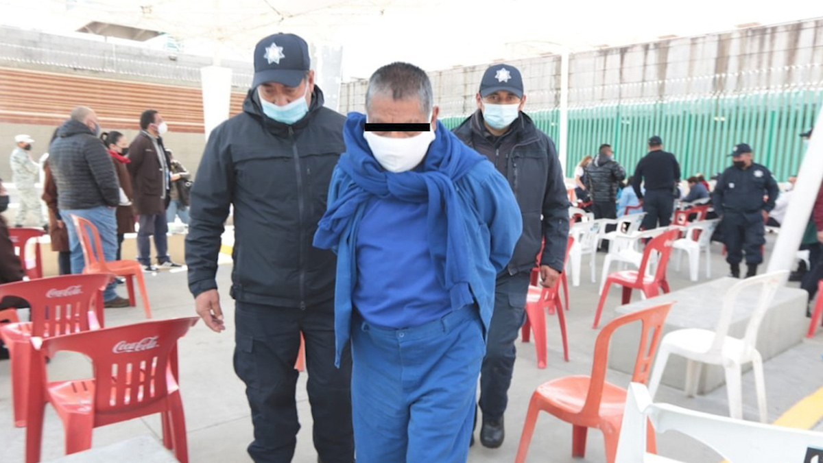Fiscalía de Edomex logra sentencia condenatoria contra feminicida