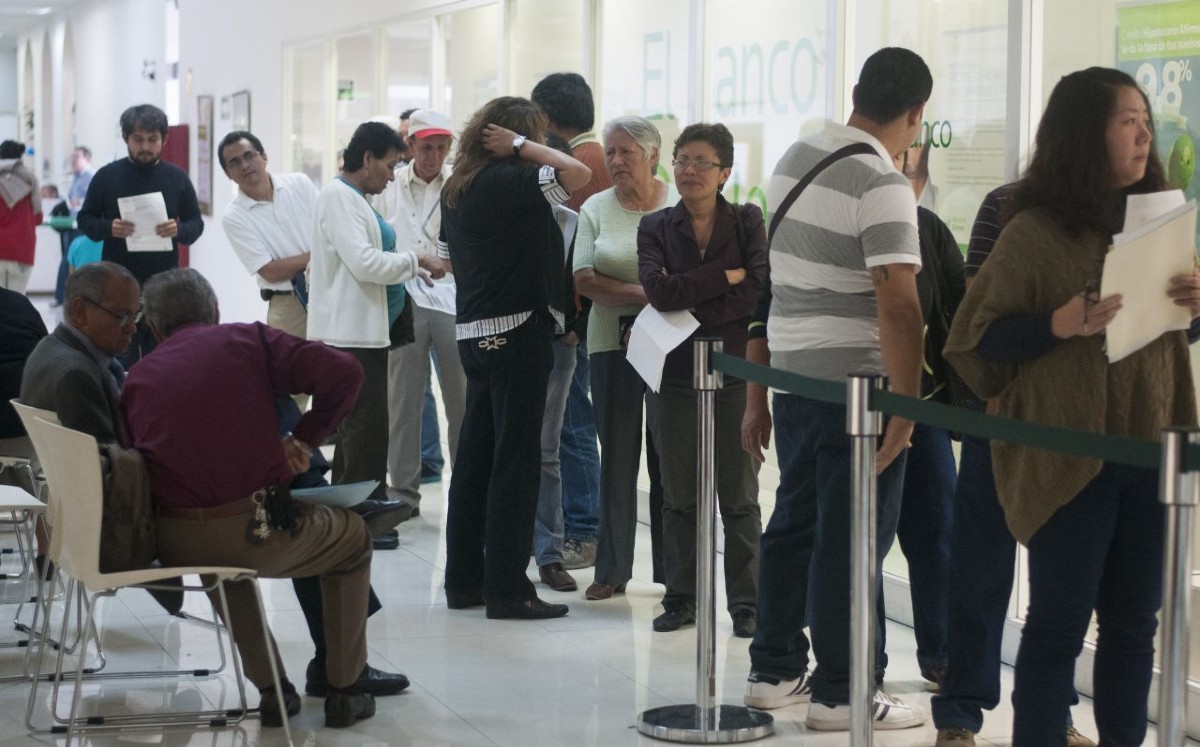 La funcionaria presentó el paquete de medidas para el impulso del desarrollo económico de la CdMx. | Cuartoscuro /Archivo