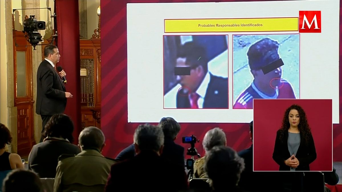 Identifican a presuntos asesinos del periodista Armando Linares