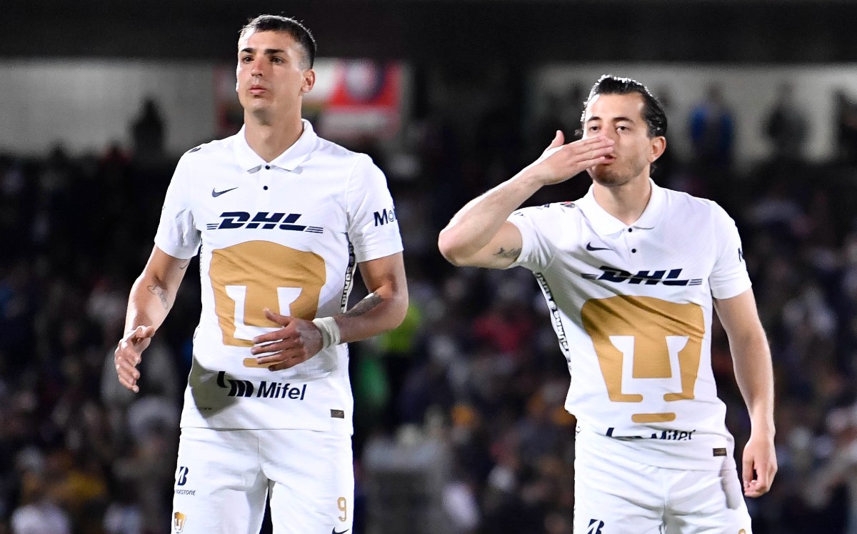 Juan Dinenno y Alan Mozo (Imago7)